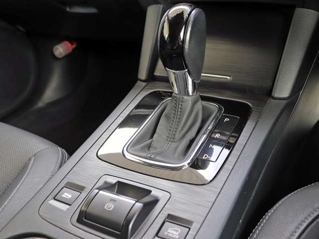Subaru Legacy Outback 7
