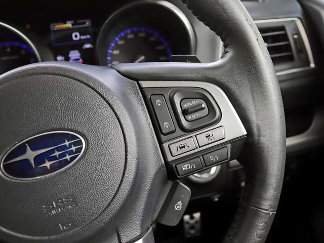 Subaru Legacy Outback 9