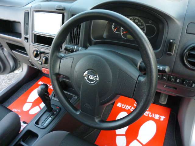 Nissan NV150 AD 6
