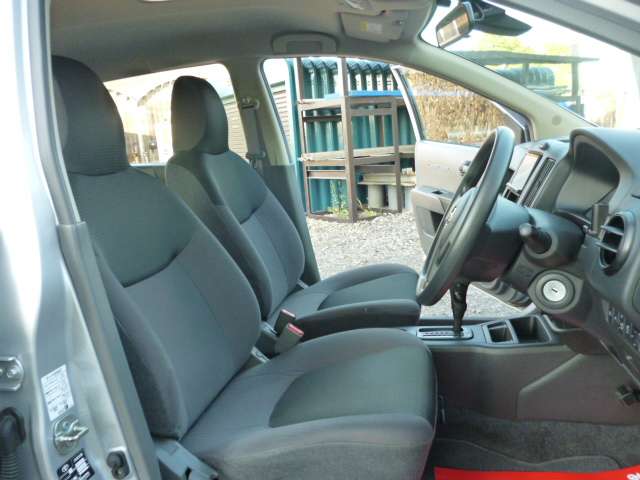 Nissan NV150 AD 7