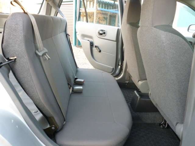 Nissan NV150 AD 9