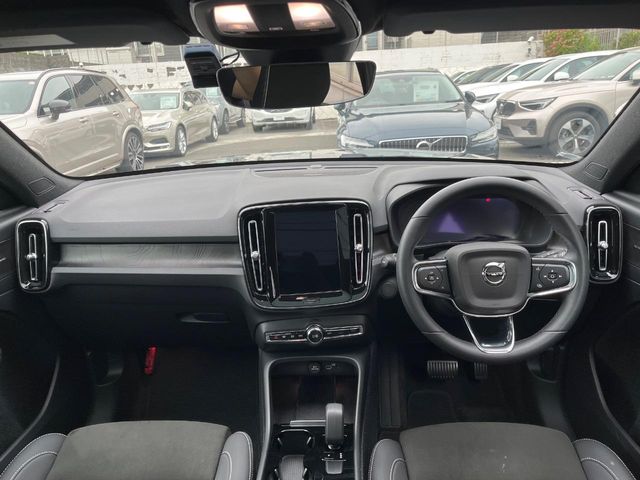 Volvo C40 2
