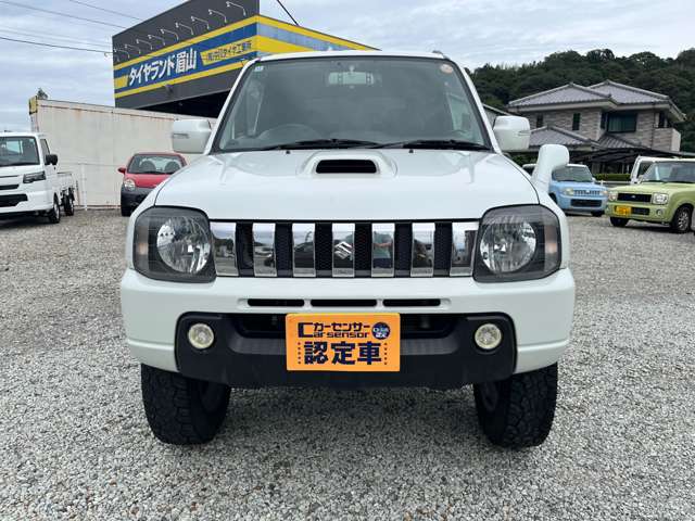 Suzuki Jimny 2