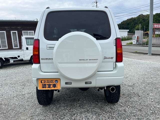 Suzuki Jimny 7