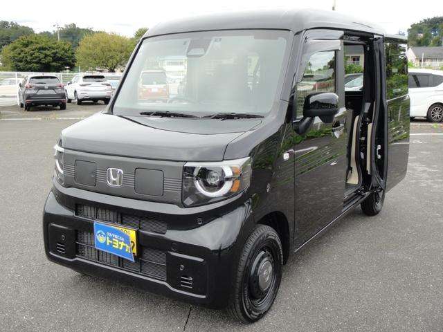 Honda N-VAN e: 11