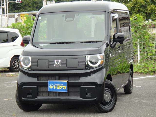 Honda N-VAN e: 2