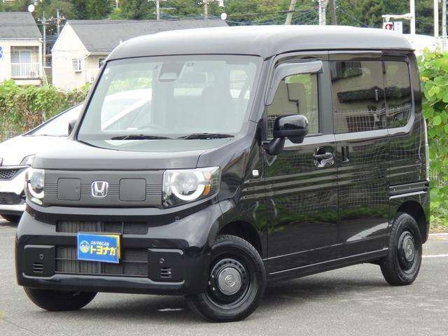 Honda N-VAN e: 3