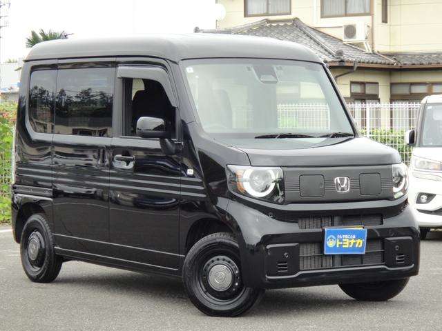 Honda N-VAN e: 6