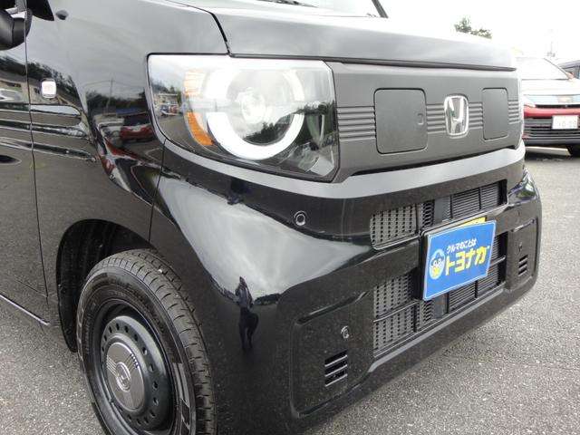 Honda N-VAN e: 7