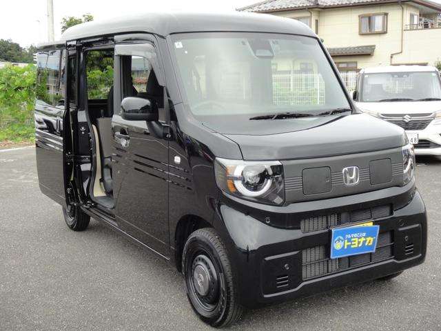 Honda N-VAN e: 10