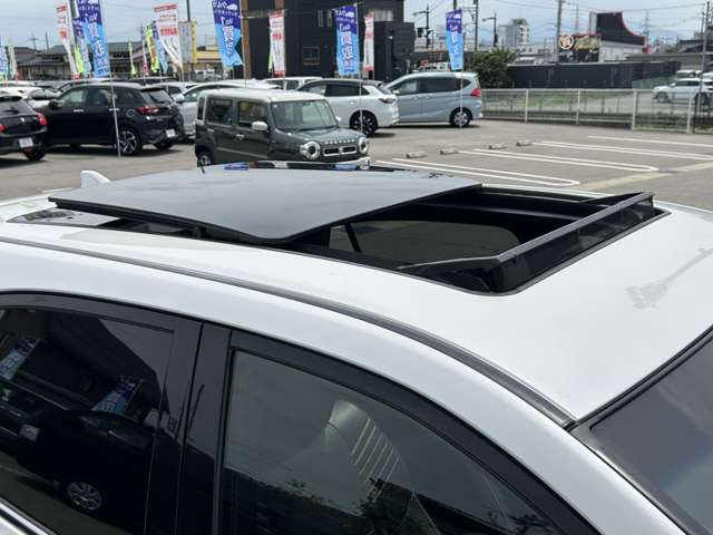 Toyota Harrier 11