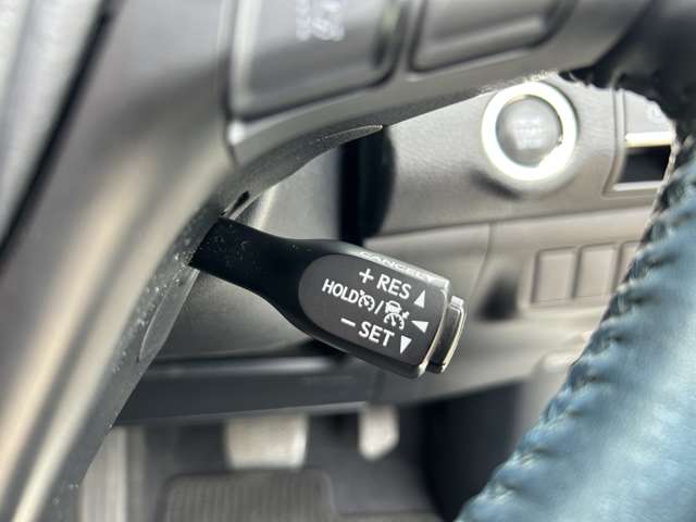 Toyota Harrier 5