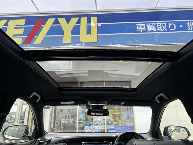 Toyota Harrier 10