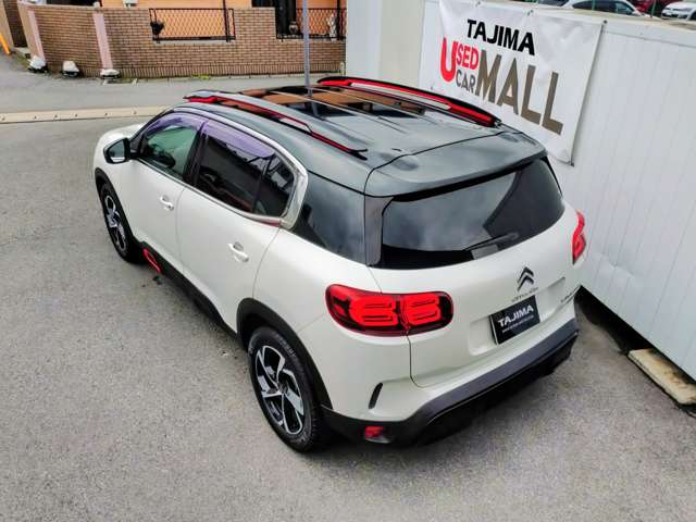 Citroen C5 Aircross 12
