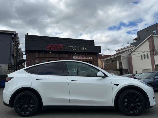 Tesla Model Y 9