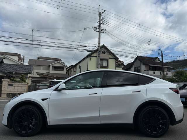 Tesla Model Y 10