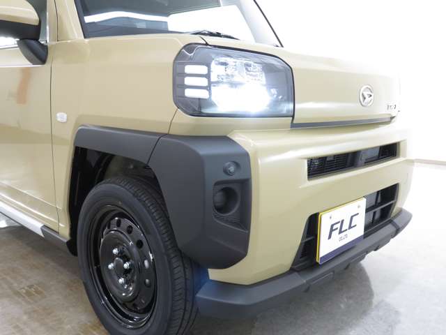 Daihatsu Taft 12