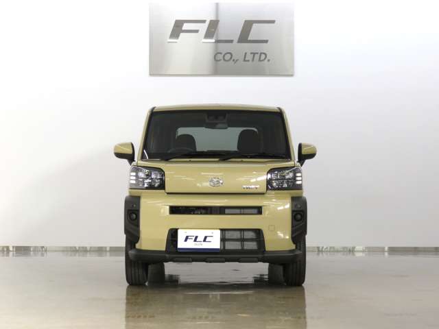 Daihatsu Taft 7