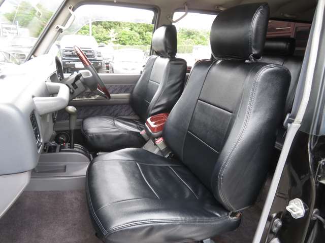 Toyota Land Cruiser Prado 11