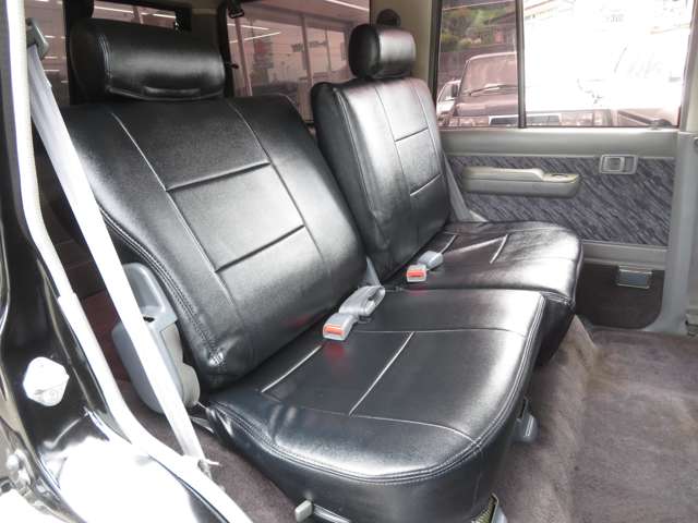 Toyota Land Cruiser Prado 10