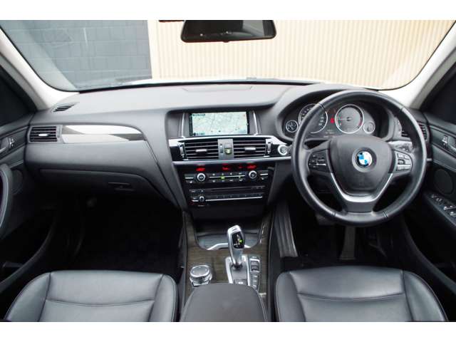 BMW X3 4