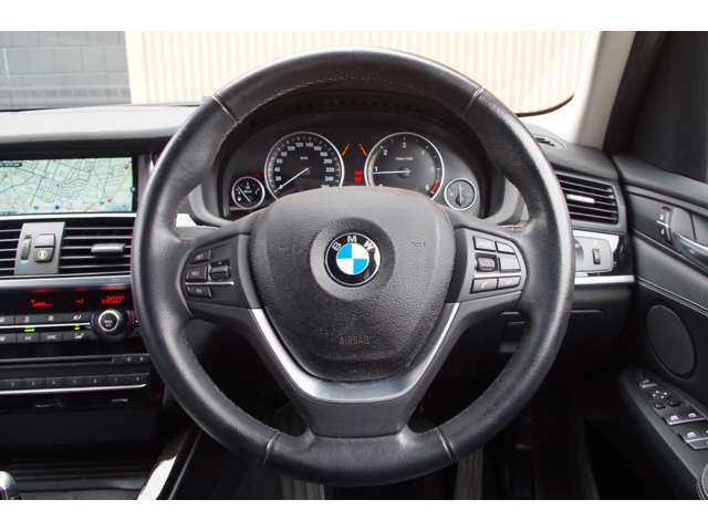 BMW X3 5