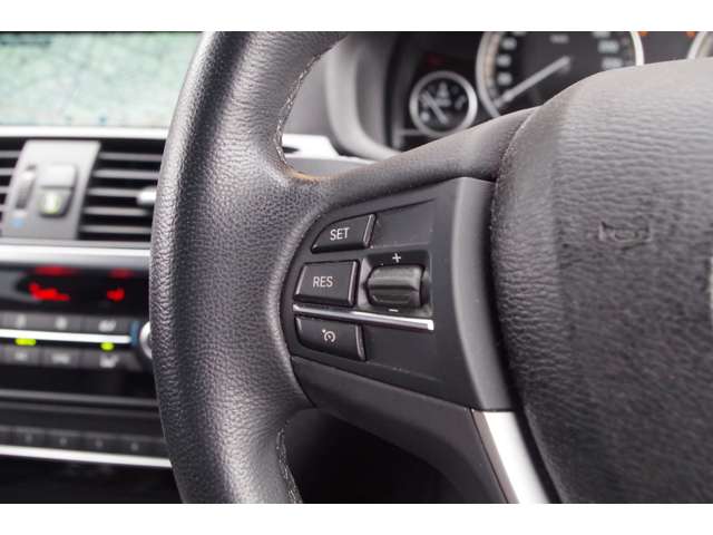 BMW X3 7