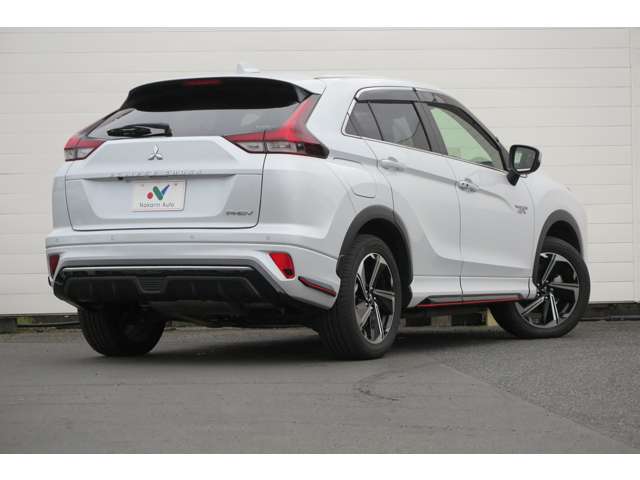 Mitsubishi Eclipse Cross 12