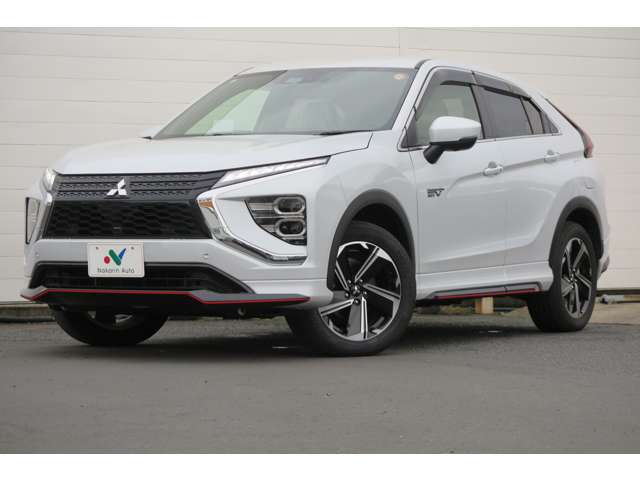 Mitsubishi Eclipse Cross 8