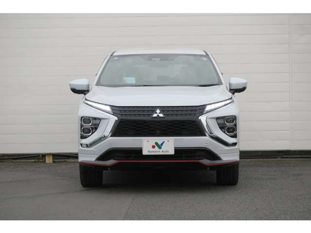 Mitsubishi Eclipse Cross 9