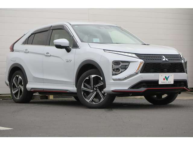 Mitsubishi Eclipse Cross 10