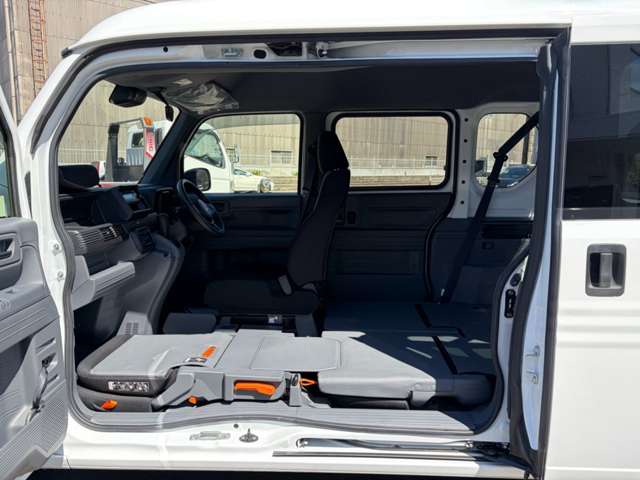 Honda N-VAN 12