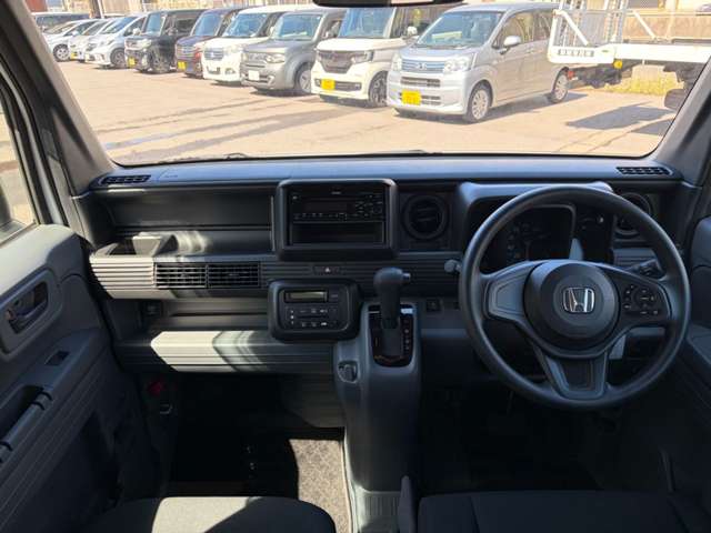 Honda N-VAN 2