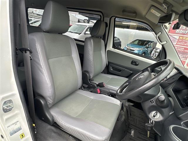 Toyota Town Ace Van 4