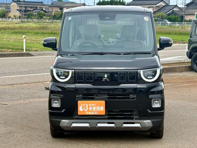 Mitsubishi Delica Mini 5