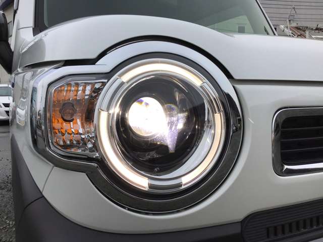 Mazda Flair Crossover 8