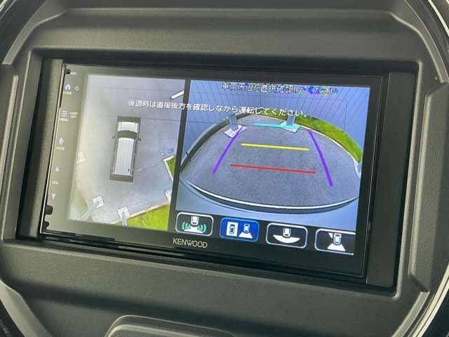 Mazda Flair Crossover 9