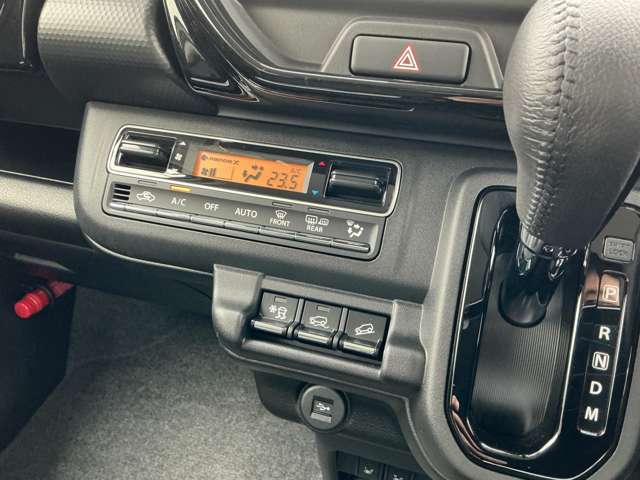 Mazda Flair Crossover 10