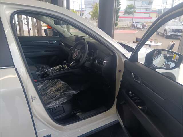 Mazda CX-5 5