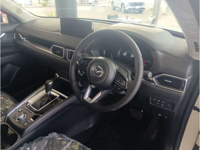 Mazda CX-5 6