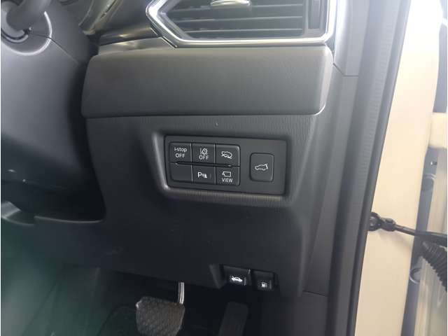 Mazda CX-5 7
