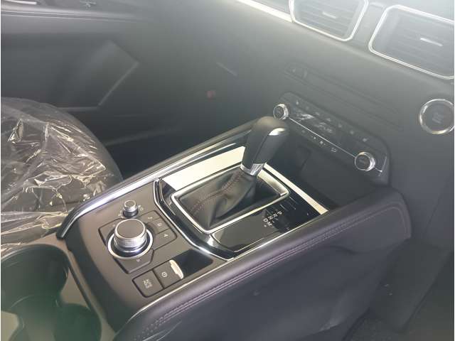 Mazda CX-5 8