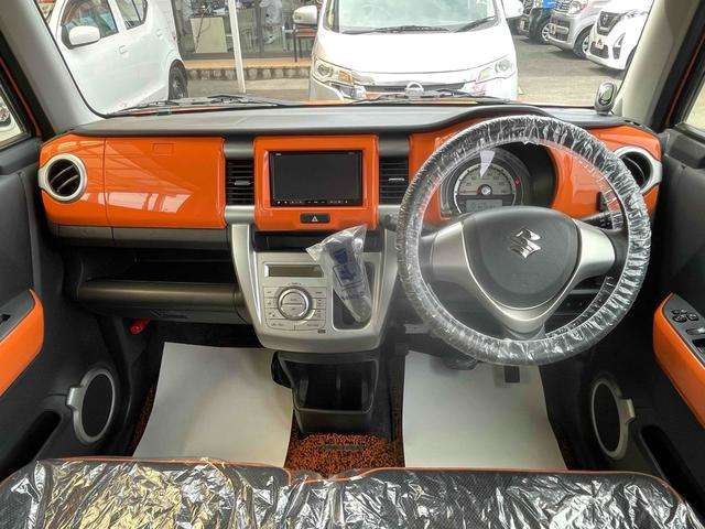 Suzuki Hustler 2