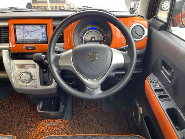 Suzuki Hustler 3