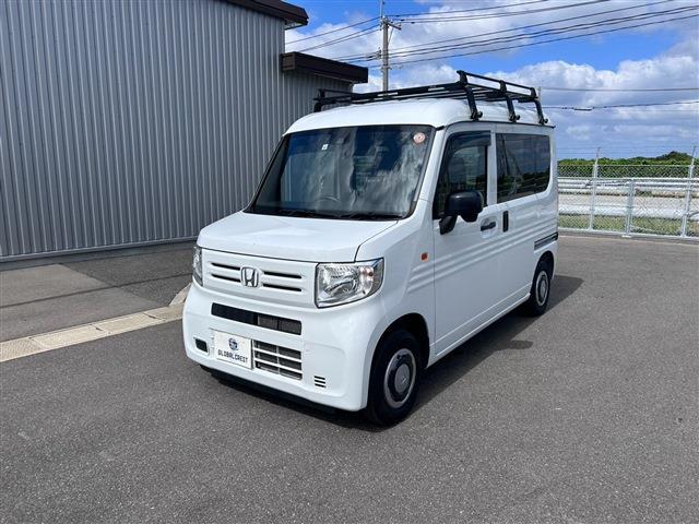 Honda N-VAN 3