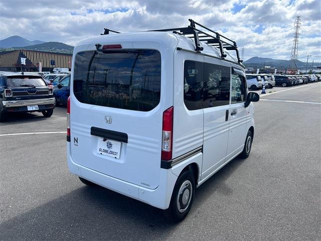 Honda N-VAN 6