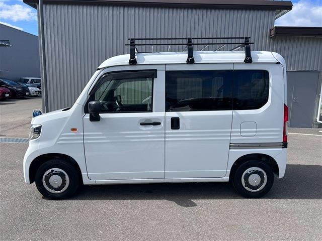 Honda N-VAN 9