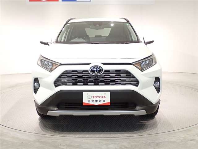 Toyota RAV4 2