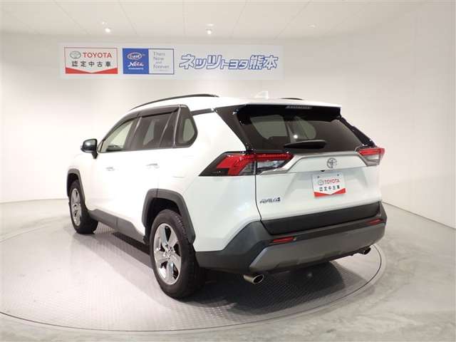 Toyota RAV4 5