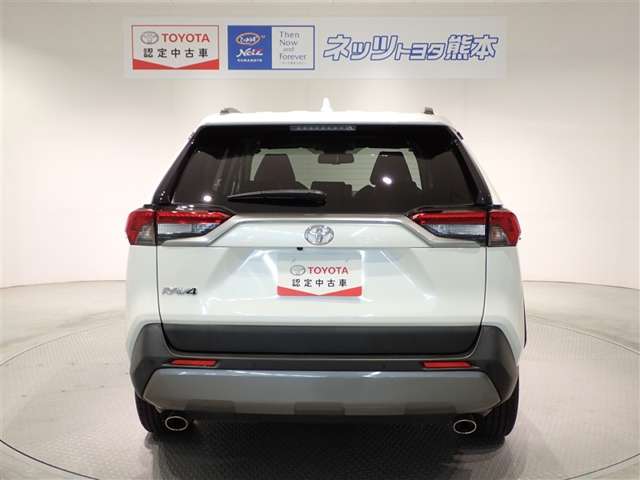 Toyota RAV4 6
